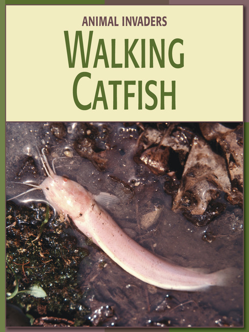 Title details for Walking Catfish by Susan H. Gray - Available